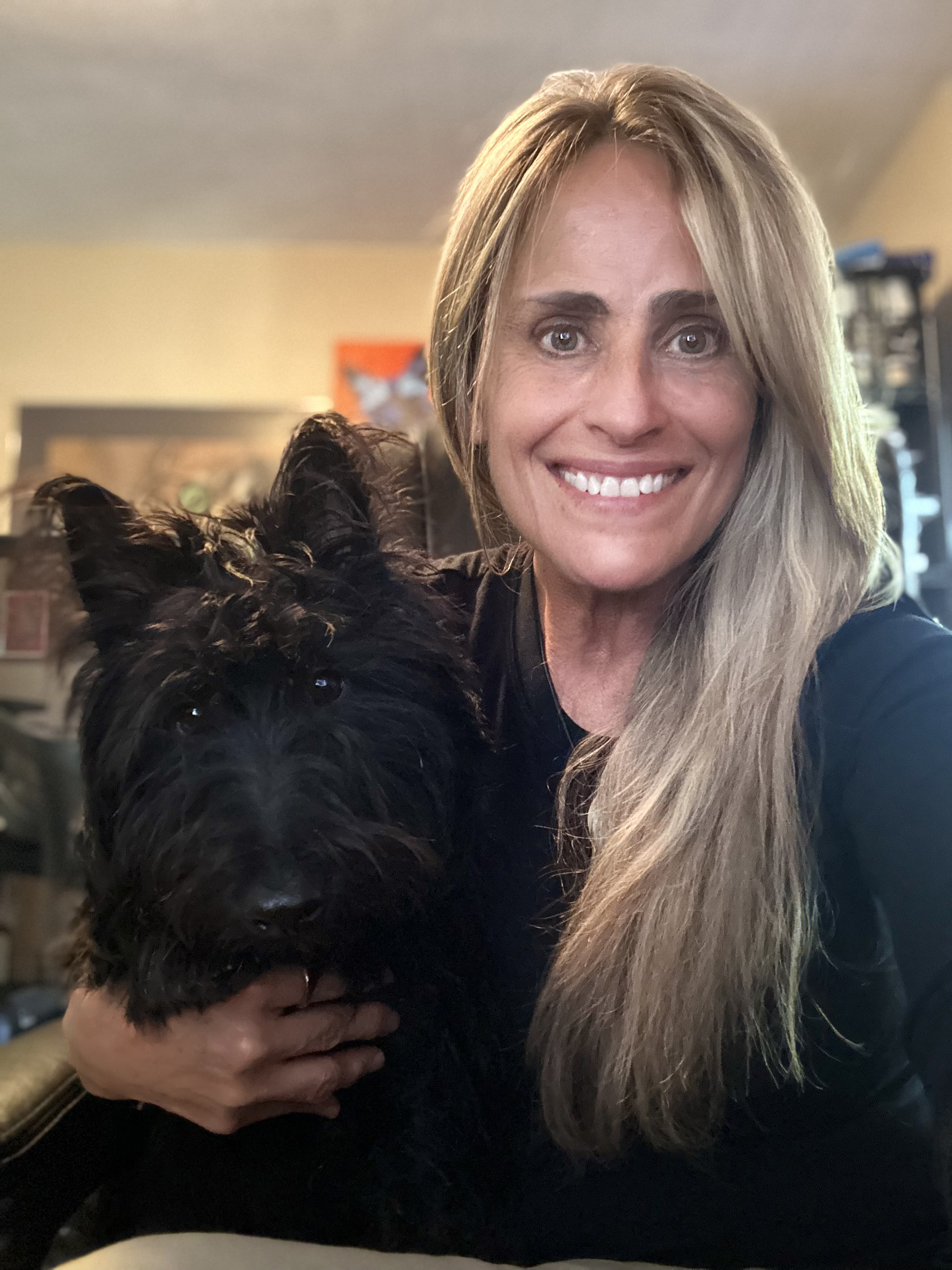 Kimberly Rafter ABOUT ME – REEDER DESIGNS